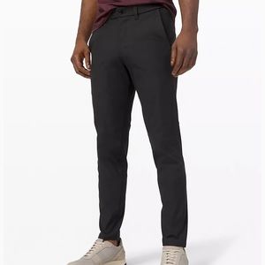 Lululemon Commission Pant Slim